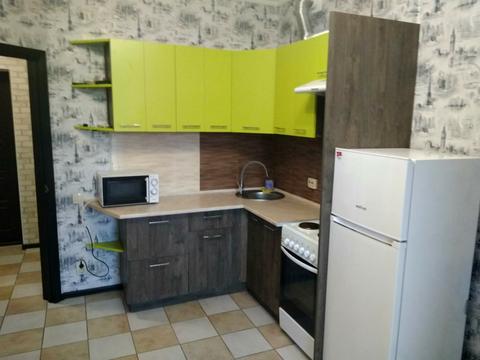 квартира по адресу Каховская ул., 58