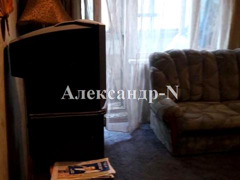 квартира по адресу Небесной Сотни просп. (Маршала Жукова), 85