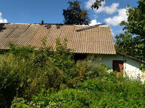 будинок за адресою Центральна, 6