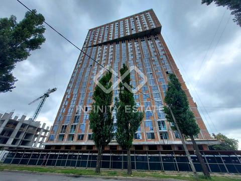 квартира по адресу Якова Гніздовського ул. (Магнітогорська), 5