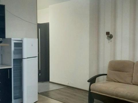 квартира по адресу Харьковское шоссе, 19 б