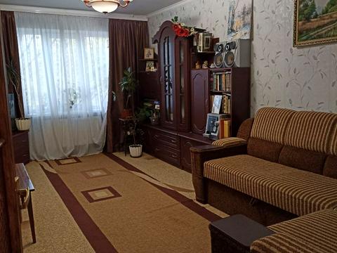 квартира по адресу Любомира Гузара ул. (Комарова)