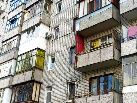 квартира за адресою Лесі Українки просп.
