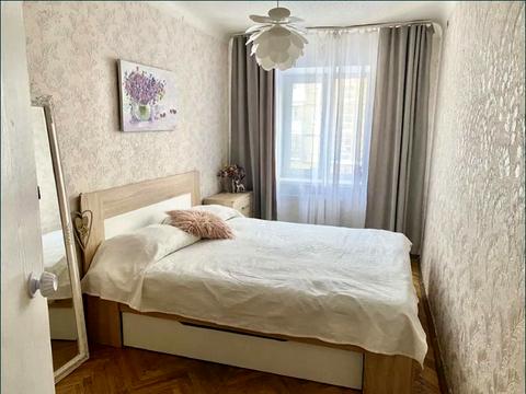 квартира по адресу Еленовская ул., 34