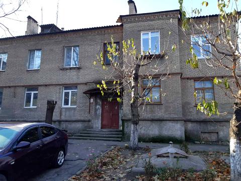 квартира за адресою ул. Республиканская/ул. Ганчара, 111