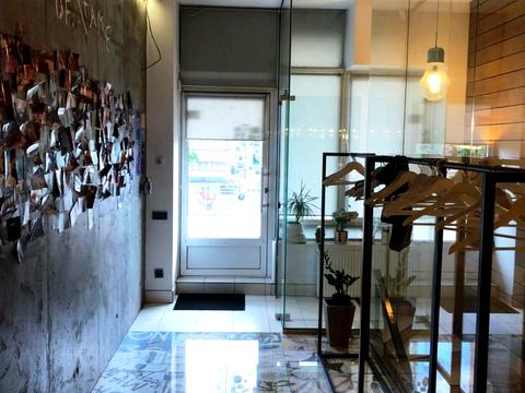 коммерческая по адресу Валерия Лобановского просп. (Краснозвездный), 4-Ж