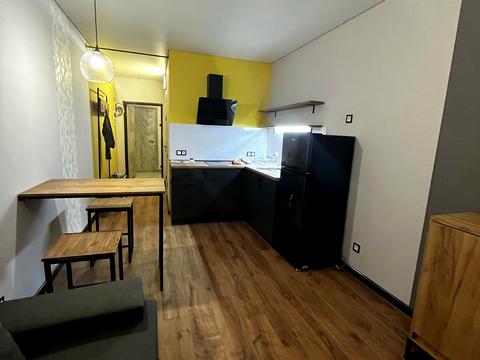 квартира по адресу Небесной Сотни просп. (Маршала Жукова), 107/б