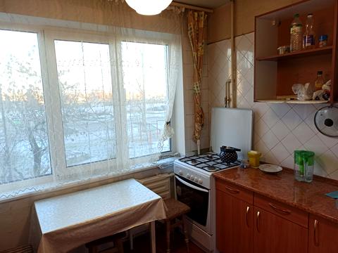комната по адресу Озёрная ул., 12