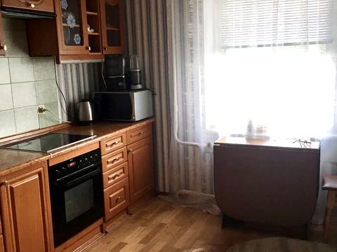 квартира по адресу Лесковская ул., 32/51