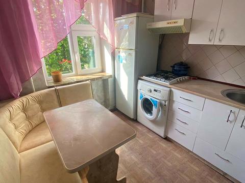 квартира по адресу Ложешникова, 50