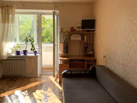 квартира по адресу Романа Шухевича просп. (Ватутина), 30