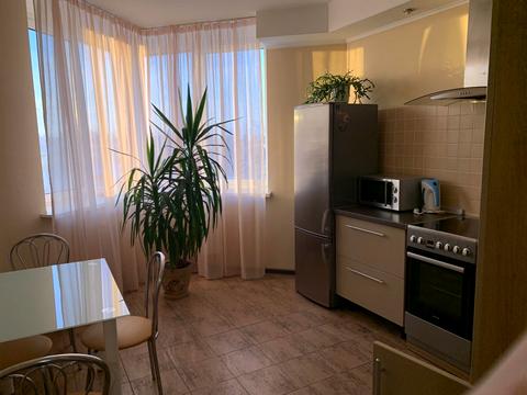 квартира по адресу Сапёрно-Слободская ул., 22