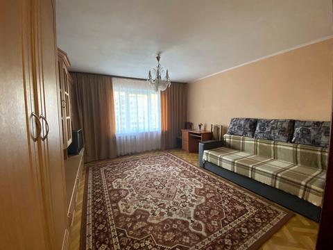 квартира за адресою Драгоманова вул., 5