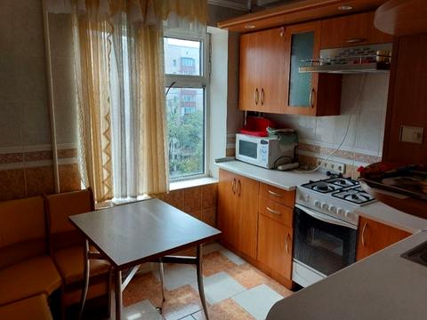 квартира за адресою Кубанської України вул. (Маршала Жукова), 39