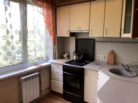 квартира за адресою Композитора Лятошинського вул., 26-А