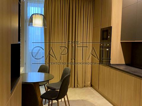 квартира по адресу Василия Тютюнника ул. (Анрі Барбюса), 51/1А