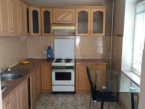 квартира за адресою Миколи Бажана просп., 32
