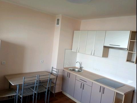 квартира за адресою Ревуцького вул., 54