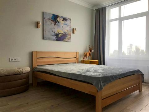 квартира за адресою Євгена Сверстюка вул. (Марини Раскової), 6-Д