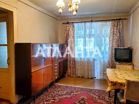 квартира за адресою Шевченка просп., 23