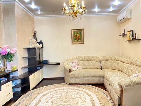 квартира за адресою Урлівська вул., 11-А