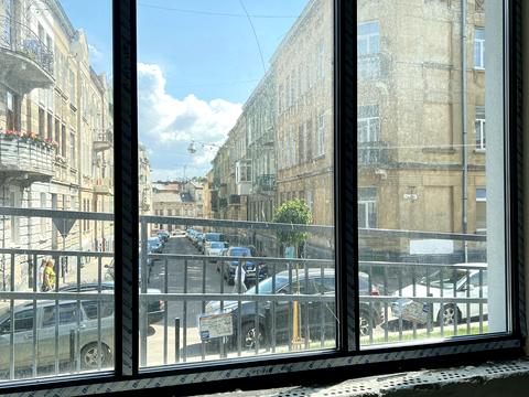 комерційна за адресою Сидора Голубовича вул., 34