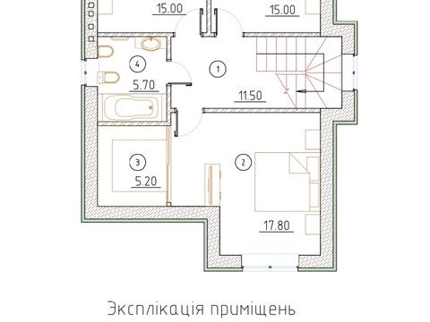 будинок за адресою Сумская, 21
