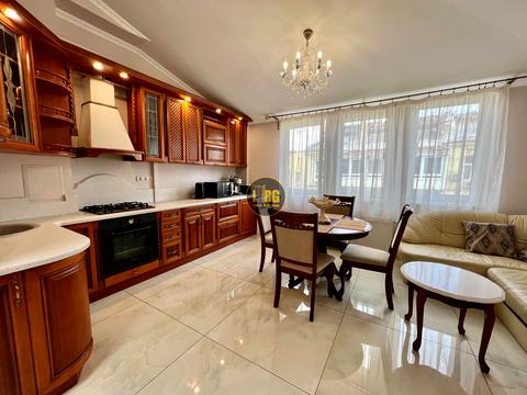 квартира за адресою Спаська вул., 5