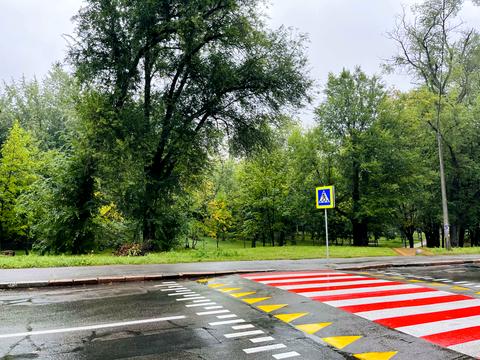 квартира за адресою Уманська вул., 23/9