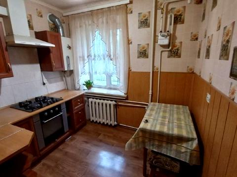 квартира за адресою Олександра Кошиця вул. (Караваєва), 17