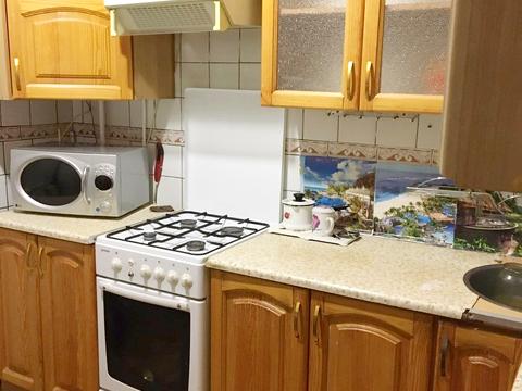 квартира за адресою Івана Сірка вул. (Дем'яна Коротченка), 15