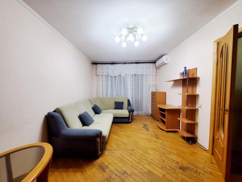 квартира по адресу Павла Тычины просп., 26