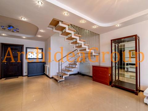 квартира за адресою Смілянська вул., 15