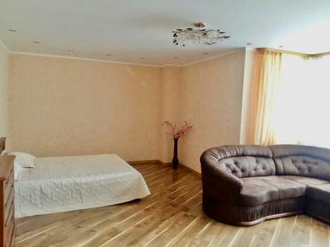 квартира за адресою Вадима Гетьмана вул., 1-А