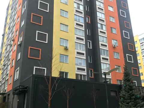 квартира за адресою вул. Новооскольська, 2С