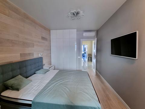 квартира по адресу Вацлава Гавела бульв. (Івана Лепсе), 6В