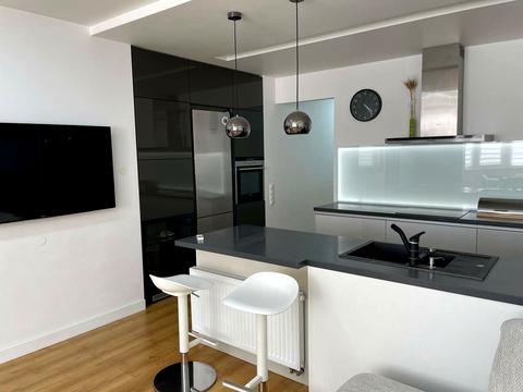 квартира по адресу Василия Симоненко ул., 5