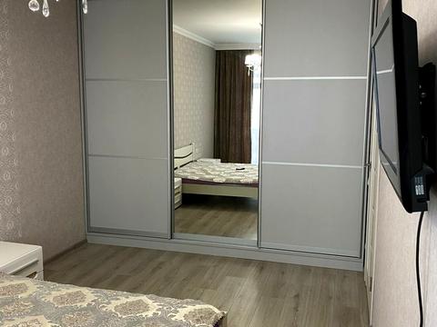 квартира по адресу Елизаветы Чавдар ул., 3