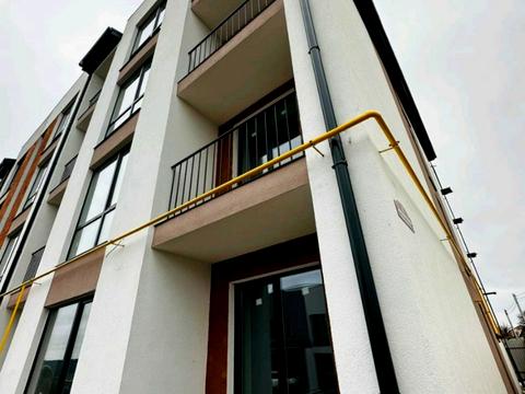 квартира по адресу Университетская ул., 2-Г
