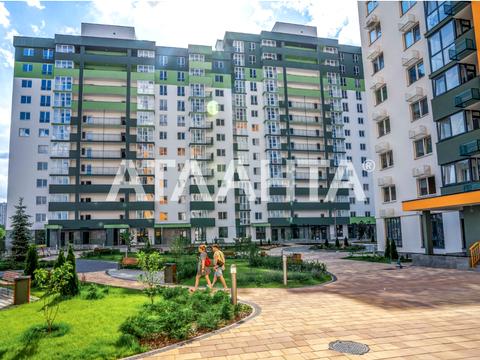 квартира за адресою Івана Виговського вул. (Маршала Гречка), 10-Д