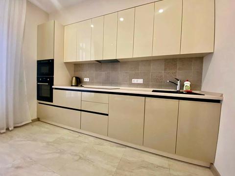 квартира за адресою Жилянська вул., 68