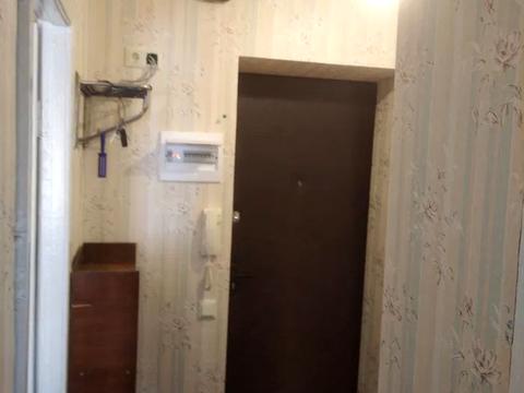 квартира по адресу Валерия Гудзя ул., 8