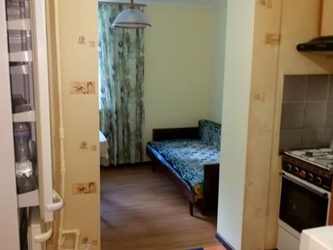 квартира по адресу Кубанской Украины ул. (Маршала Жукова), 45-Б