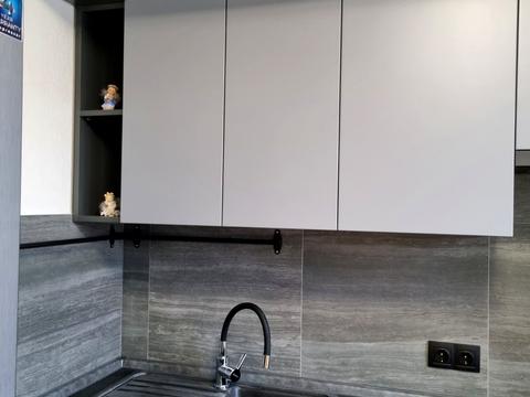 квартира за адресою Драгоманова вул., 25