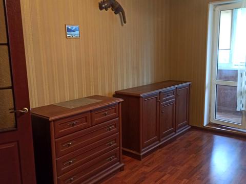 квартира по адресу Горловская ул., 38