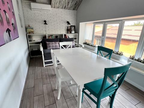 квартира за адресою Гнатюка вул., 8