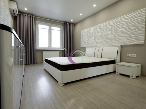 квартира за адресою Академіка Глушкова просп., 9-Є