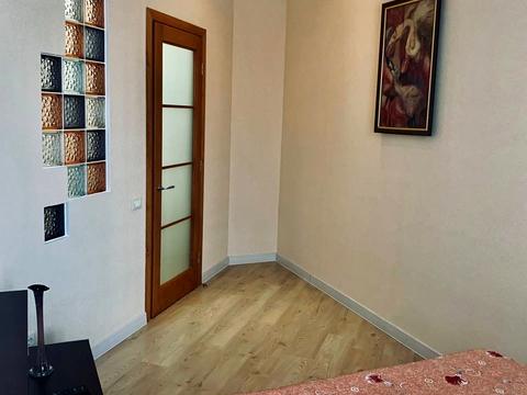 квартира за адресою Одеса, Італійська вул. (Пушкінська), 21