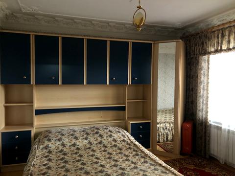 квартира за адресою Мостицька вул., 10