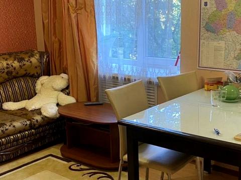 квартира по адресу Князя Ярослава Мудрого ул. (Ленінградська), 18